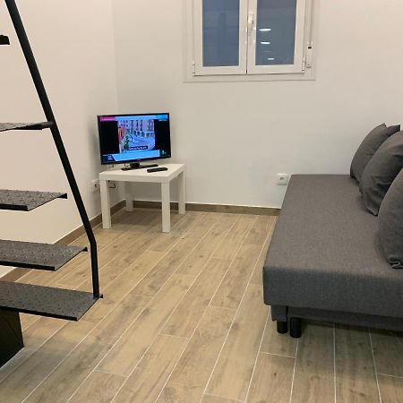 Piso Centrico Y Funcional Lejlighed Madrid Eksteriør billede
