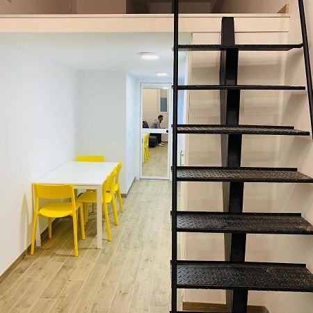 Piso Centrico Y Funcional Lejlighed Madrid Eksteriør billede
